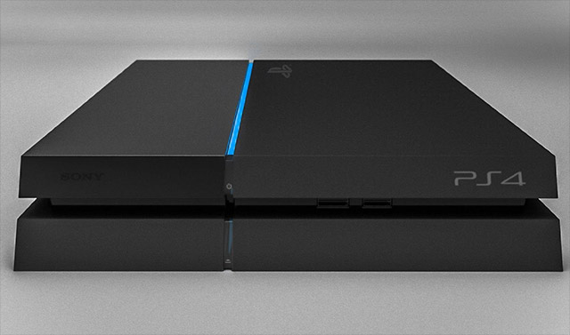 , PlayStation 4 &#8211; Die Next-Gähneration-Vorabkritik!