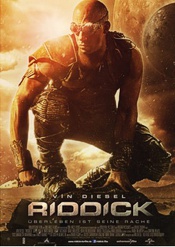 , &#8222;Riddick &#8211; Sein Überleben ist seine Rache&#8220; &#8211; Ein verficktes Review