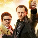 , &#8222;The World&#8217;s End&#8220; &#8211; Vorm Untergang noch ein Review gefällig?