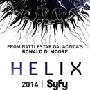 , Die Serie &#8222;Helix&#8220; &#8211; Verriss pünktlich zur Deutschlandpremiere!