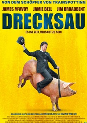 , &#8222;Drecksau&#8220; &#8211; Ein nicht ganz sauberes Paarhufer-Review