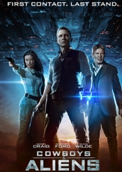 , &#8222;Cowboys &#038; Aliens&#8220; &#8211; Review, knallhart durchgekaut