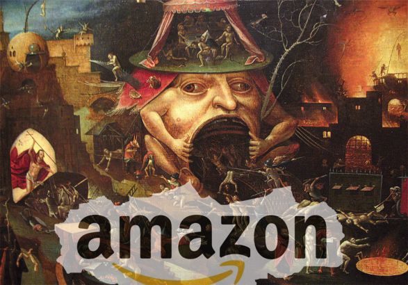 amazonparodie