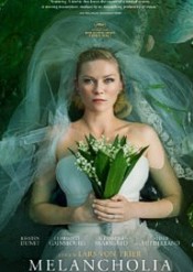 , &#8222;Melancholia&#8220; &#8211; Ein letztes Review vor dem Selbstmord