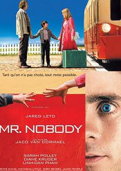 , &#8222;Mr. Nobody&#8220; &#8211; Ein Review für niemanden