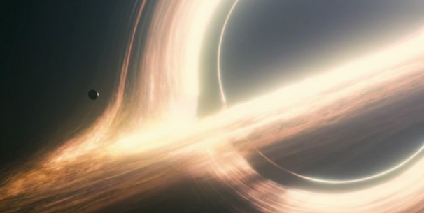 , &#8222;Interstellar&#8220; &#8211; Ein Review zum Davonfliegen