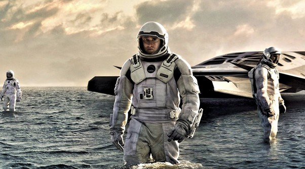 , &#8222;Interstellar&#8220; &#8211; Ein Review zum Davonfliegen