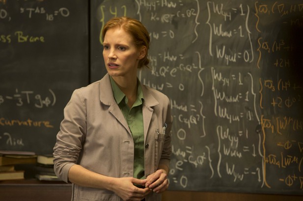 , &#8222;Interstellar&#8220; &#8211; Ein Review zum Davonfliegen