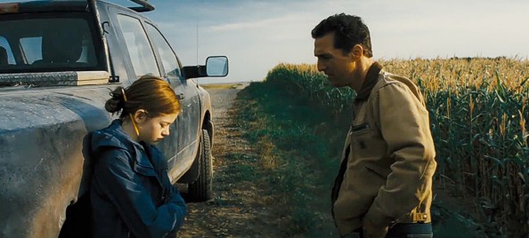 , &#8222;Interstellar&#8220; &#8211; Ein Review zum Davonfliegen