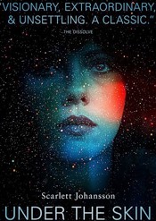 , &#8222;Under The Skin&#8220; + &#8222;Another Earth&#8220; &#8211; 2 Reviews für alle mit Indie-Herz