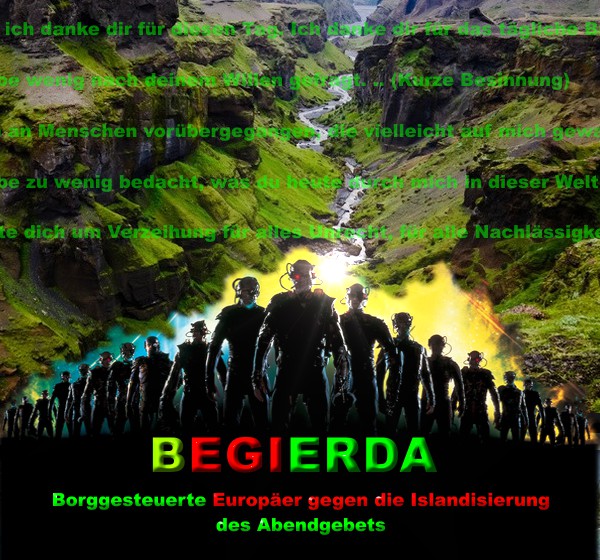 begierda