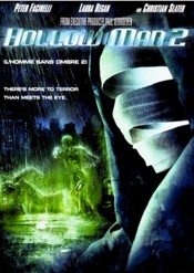 , &#8222;Hollow Man 2&#8220; &#8211; Das Review, das keiner sehen will.