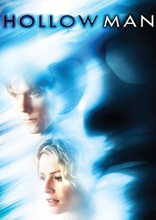 , &#8222;Hollow Man&#8220; &#8211; Das Review, das die ganze Zeit neben Euch stand