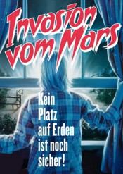 , &#8222;Invasion vom Mars&#8220; (1986) &#8211; Das Review, das aus der Kindheit kam.