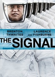 , &#8222;The Signal&#8220; &#8211; Das Review in Signalfarben