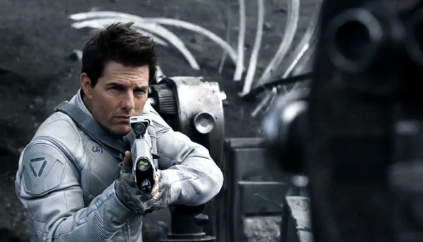 , &#8222;Oblivion&#8220; &#8211; Das Review für Plünderer