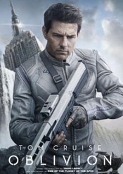 , &#8222;Oblivion&#8220; &#8211; Das Review für Plünderer