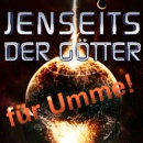 , 21.05. bis 24.05.: Klapo-Roman „Jenseits der Götter“ gratis!