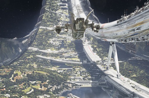 , &#8222;Elysium&#8220; &#8211; Das Review für &#8222;die da oben&#8220;