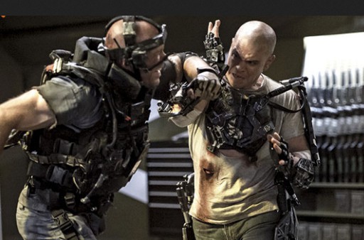 , &#8222;Elysium&#8220; &#8211; Das Review für &#8222;die da oben&#8220;