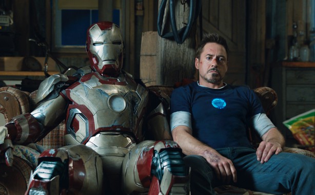 , &#8222;Iron Man 3&#8220; &#8211; Ein un-Iron-isches Review?