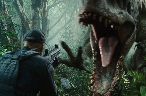 , &#8222;Jurassic World&#8220; &#8211; Das Review, das kaum Zähne zeigt