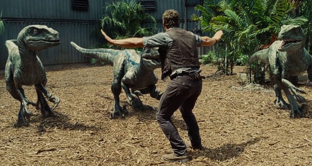 , &#8222;Jurassic World&#8220; &#8211; Das Review, das kaum Zähne zeigt