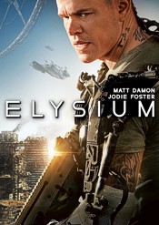 , &#8222;Elysium&#8220; &#8211; Das Review für &#8222;die da oben&#8220;