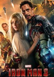 , &#8222;Iron Man 3&#8220; &#8211; Ein un-Iron-isches Review?