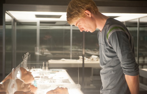 , &#8222;Ex Machina&#8220; &#8211; Das Review für Herrn Turing