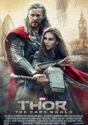 , &#8222;Thor &#8211; The Dark Kingdom&#8220; &#8211; Das Review kurz vor Thoresschluss