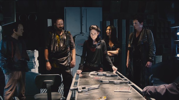 , &#8222;Star Trek &#8211; Renegades&#8220; &#8211; Das Review zum Profi-Fanfilm