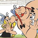 , Asterix, Band 36: &#8222;Der Papyrus des Cäsar&#8220; &#8211; Das kolportierte Review!