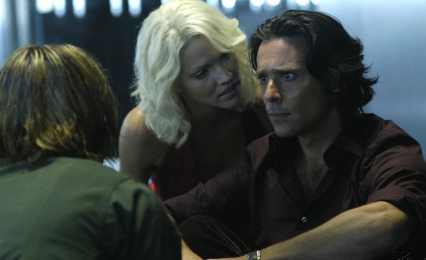 , &#8222;Battlestar Galactica&#8220; &#8211; Review der besten zwei Staffeln