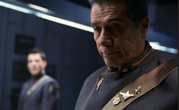 , &#8222;Battlestar Galactica&#8220; &#8211; Review der besten zwei Staffeln