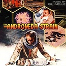 „Andromeda Strain“ – Besser forschen als Reviews schreiben?