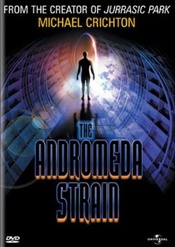 , &#8222;Andromeda Strain&#8220; &#8211; Besser forschen als Reviews schreiben?