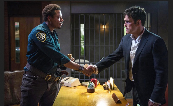 , &#8222;Wayward Pines&#8220;, Staffel 1 &#8211; Ein Review sch(l)ießt sich weg.