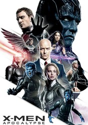 , &#8222;X-Men &#8211; Apocalypse&#8220; &#8211; Das Review, das kaputt macht?