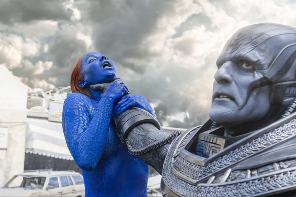 , &#8222;X-Men &#8211; Apocalypse&#8220; &#8211; Das Review, das kaputt macht?