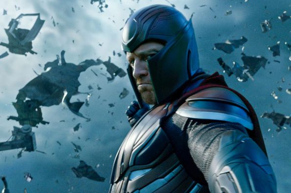 , &#8222;X-Men &#8211; Apocalypse&#8220; &#8211; Das Review, das kaputt macht?