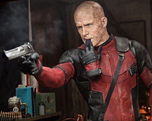 , &#8222;Deadpool&#8220; &#8211; Die Kritik am anderen Ende des Klostopfers