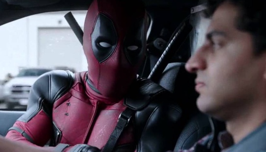 , &#8222;Deadpool&#8220; &#8211; Die Kritik am anderen Ende des Klostopfers