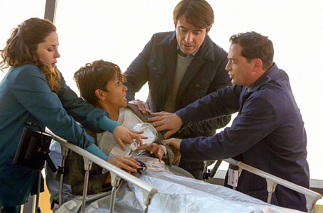 , &#8222;Extant&#8220; &#8211; Das Serienreview der besten(?) 4 Folgen&#8230;