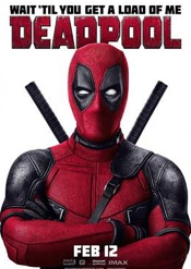 , &#8222;Deadpool&#8220; &#8211; Die Kritik am anderen Ende des Klostopfers