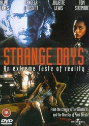 , &#8222;Strange Days&#8220; (1995) &#8211; Kritik zum Film