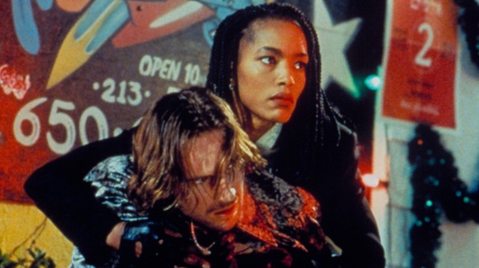 , &#8222;Strange Days&#8220; (1995) &#8211; Kritik zum Film