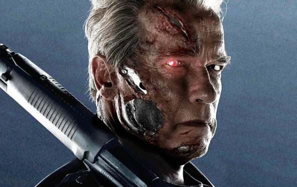 , &#8222;Terminator &#8211; Genisys&#8220; &#8211; Kritik an der Selbstreplik