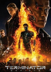 , &#8222;Terminator &#8211; Genisys&#8220; &#8211; Kritik an der Selbstreplik