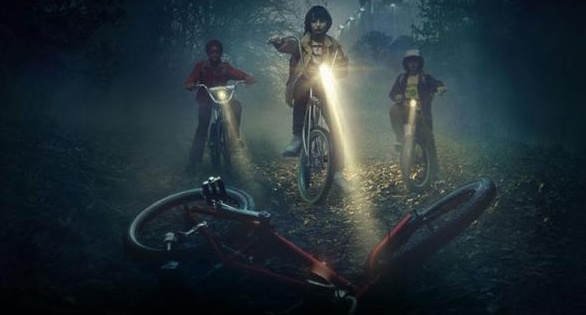 , &#8222;Stranger Things&#8220; &#8211; Kritik zur Netflix-Serie